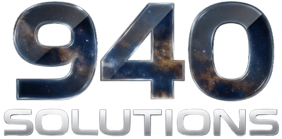 940 Solutions